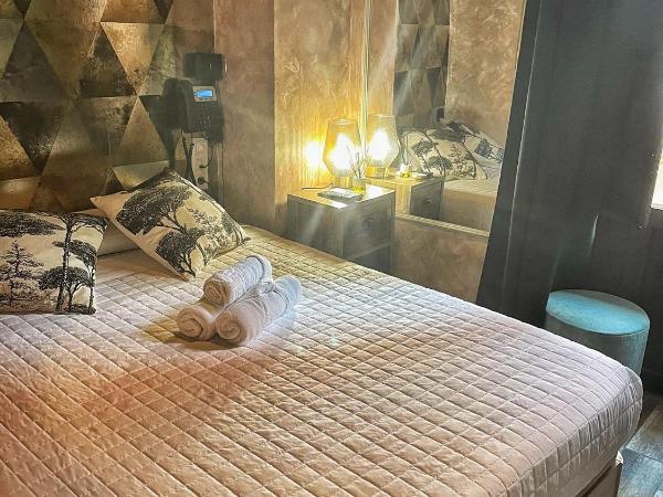 Utopía Alicante - Adults Experience : photo 10 de la chambre chambre double avec balcon