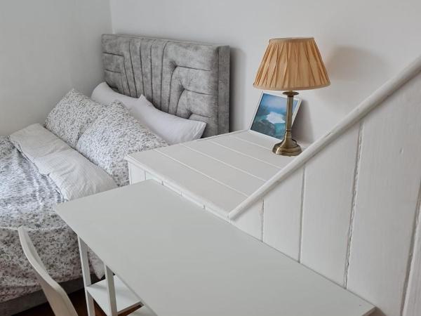 Scotland Street, Newton Heath : photo 2 de la chambre chambre double avec salle de bains privative