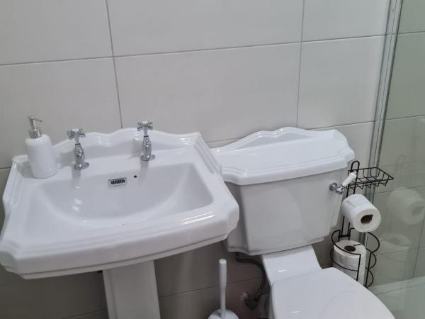 Scotland Street, Newton Heath : photo 8 de la chambre chambre double avec salle de bains privative