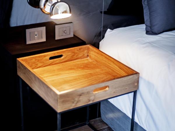 CasaSur Palermo Hotel : photo 5 de la chambre suite deluxe