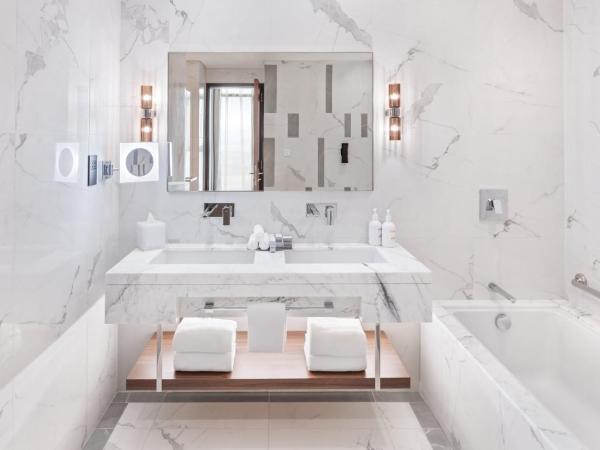 Holiday Inn Dubai Al-Maktoum Airport, an IHG Hotel : photo 8 de la chambre suite 1 chambre - vue sur ville