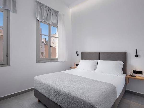 Porto Vecchio : photo 7 de la chambre studio avec baignoire spa