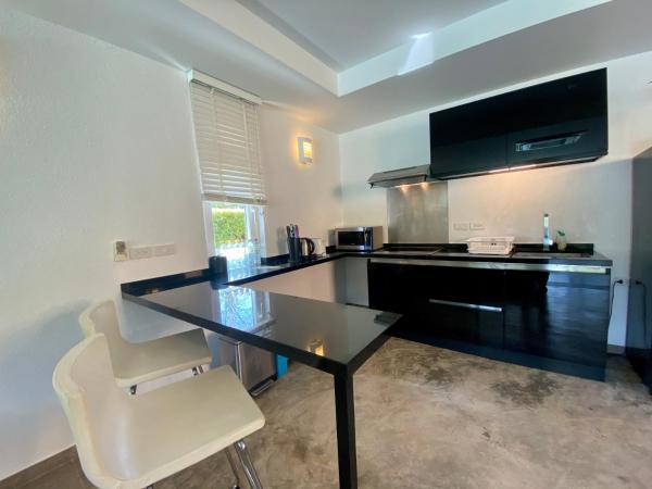 Utalay Koh Chang Villas : photo 7 de la chambre villa supérieure