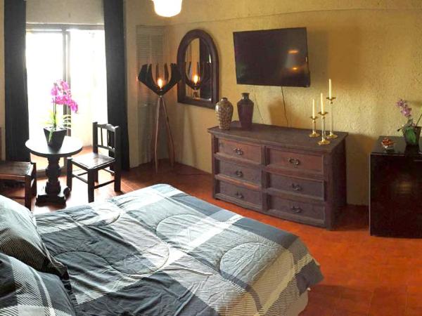 Aurora Suites : photo 4 de la chambre suite a