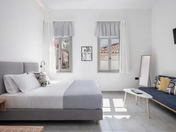 Porto Vecchio : photo 1 de la chambre appartement 1 chambre