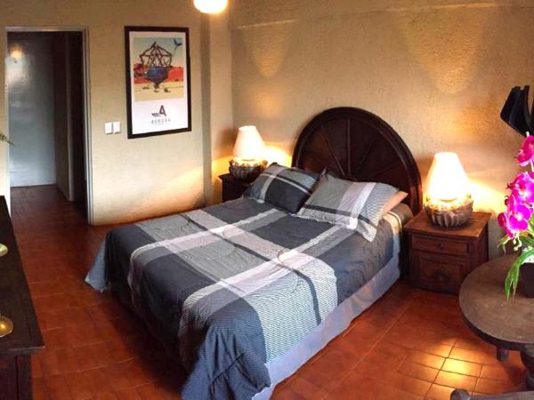 Aurora Suites : photo 2 de la chambre suite a
