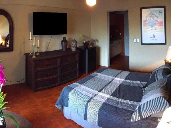 Aurora Suites : photo 1 de la chambre suite a