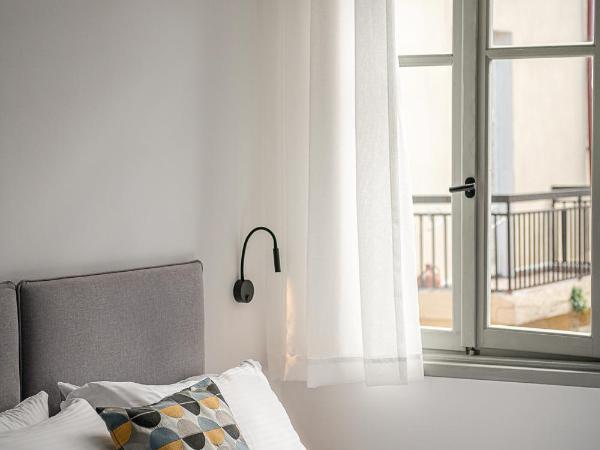 Porto Vecchio : photo 9 de la chambre appartement 1 chambre