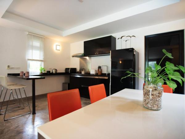 Utalay Koh Chang Villas : photo 9 de la chambre villa supérieure