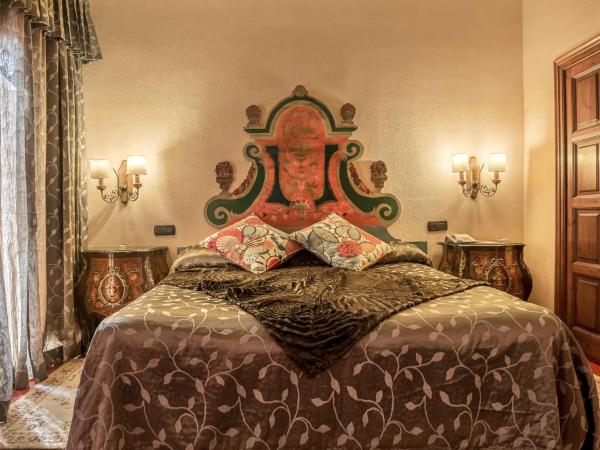 Rigat Park & Spa Hotel - Adults Recommended : photo 10 de la chambre suite mar avec accès au spa