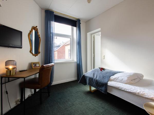 Milling Hotel Ansgar : photo 2 de la chambre chambre simple