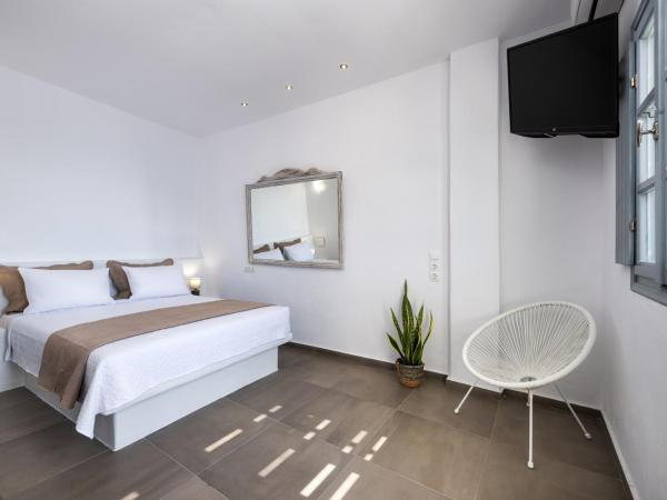 Lava Stone : photo 7 de la chambre junior suite semi-private balcony sea view