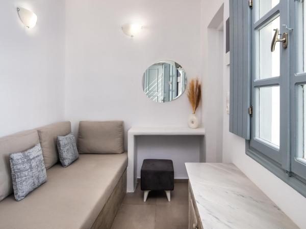 Lava Stone : photo 9 de la chambre junior suite semi-private balcony sea view