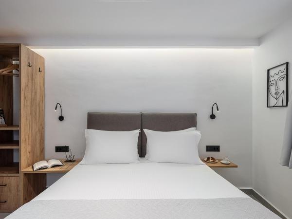 Porto Vecchio : photo 4 de la chambre chambre double avec patio