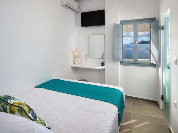 Lava Stone : photo 8 de la chambre family suite semi-private balcony sea view