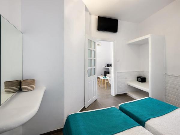 Lava Stone : photo 10 de la chambre family suite semi-private balcony sea view