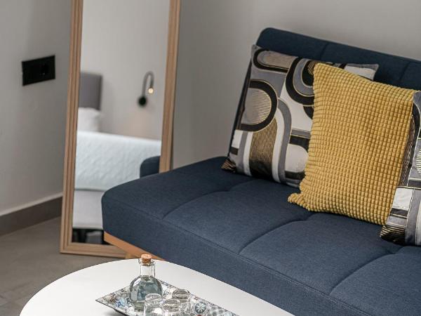 Porto Vecchio : photo 5 de la chambre appartement 1 chambre