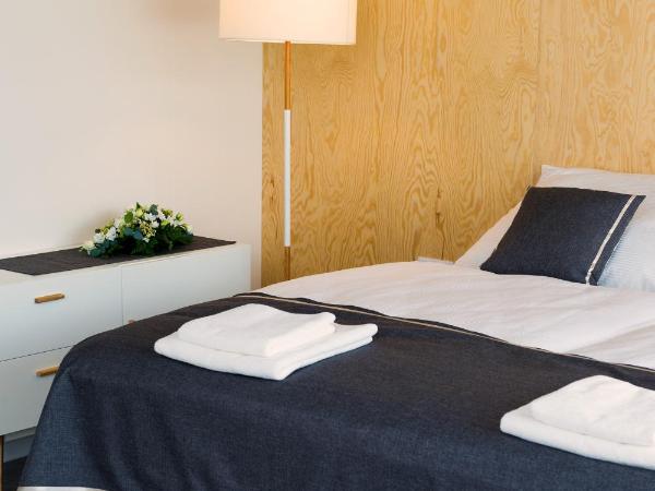 Residence Trafick : photo 3 de la chambre studio affaires avec balcon