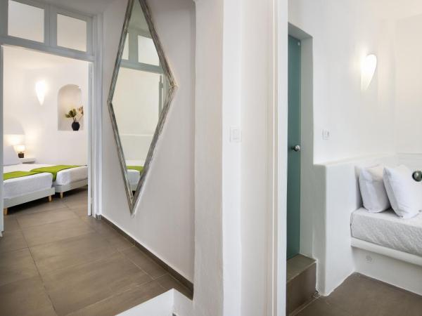 Lava Stone : photo 6 de la chambre executive suite private balcony sea view