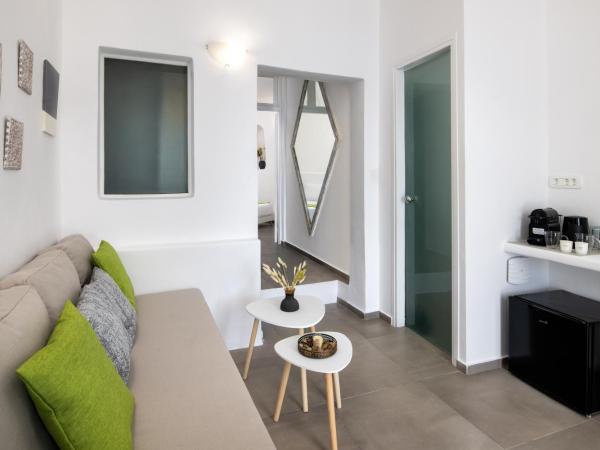 Lava Stone : photo 5 de la chambre executive suite private balcony sea view