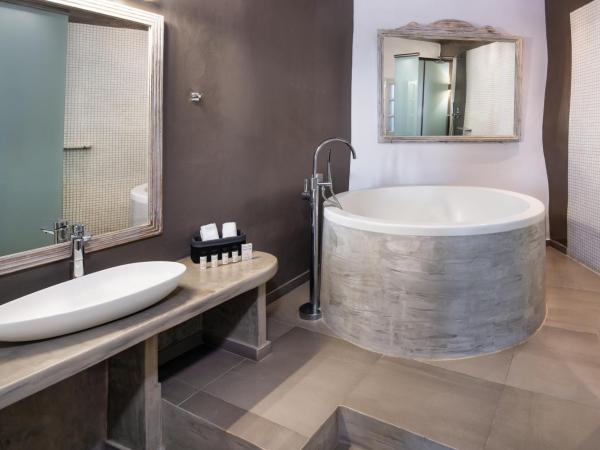 Lava Stone : photo 8 de la chambre honeymoon suite private balcony sea view