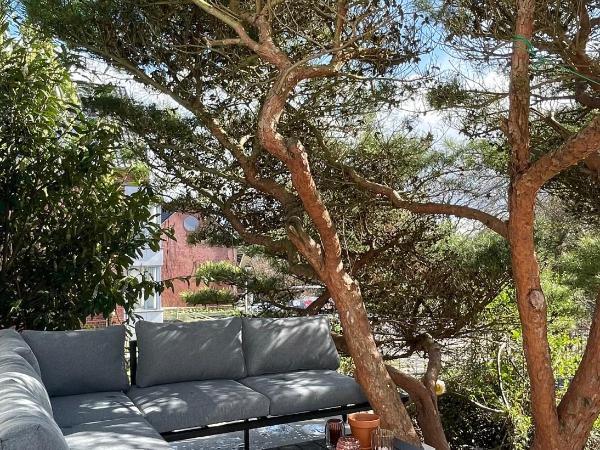 Suite & Vins - Gîte d'exception : photo 10 de la chambre maison 1 chambre