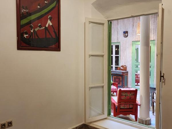 Dar Adul : photo 3 de la chambre suite wahad