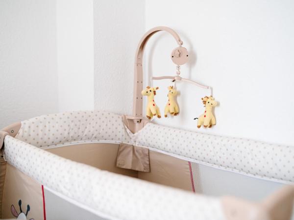 GästeHaus am Flughafen Düsseldorf : photo 7 de la chambre chambre double