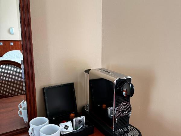 Union Hotel Prague : photo 3 de la chambre chambre simple