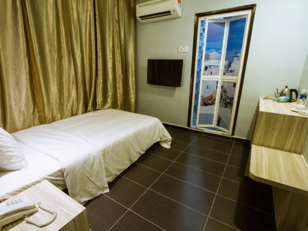 JS Hotel : photo 2 de la chambre chambre simple supérieure