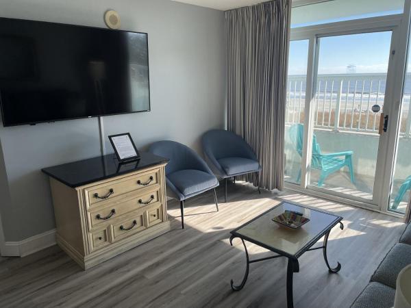 Camelot By The Sea - Blue C : photo 6 de la chambre appartement 3 chambres