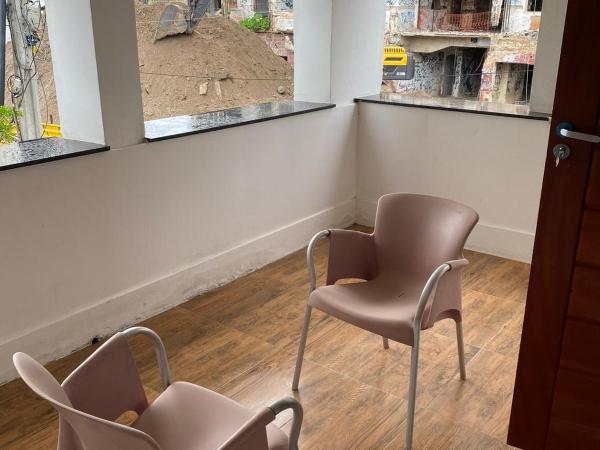 Hotel pousada Krone Praia de Iracema Fortaleza : photo 2 de la chambre studio