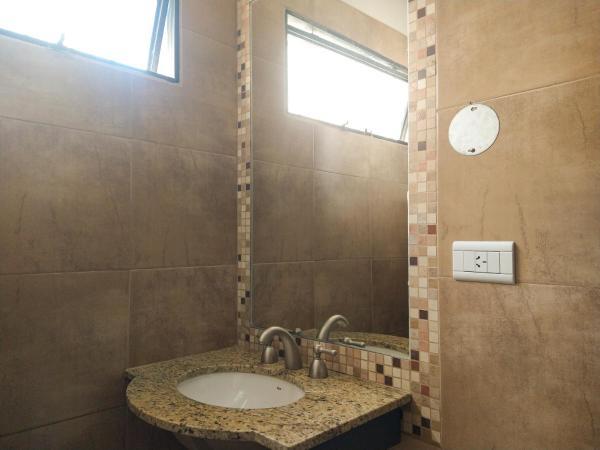 GS Hotel : photo 4 de la chambre chambre simple