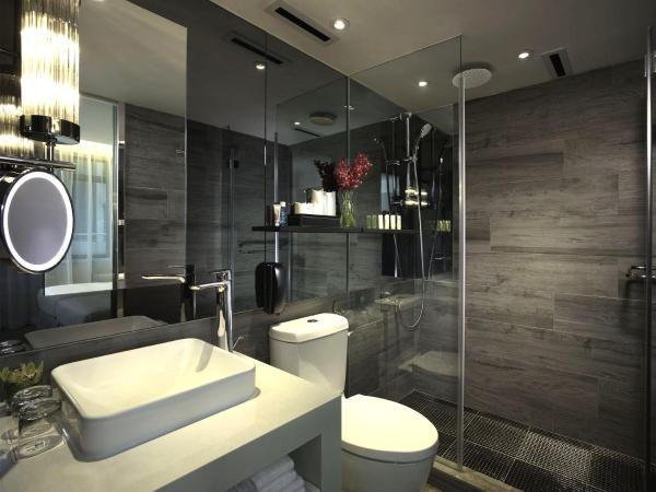 Nathan Hotel : photo 10 de la chambre chambre smart