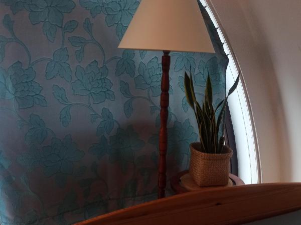 Hotel-hostel Saska : photo 3 de la chambre chambre triple avec balcon