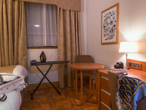 Uppercross House Hotel : photo 7 de la chambre chambre double