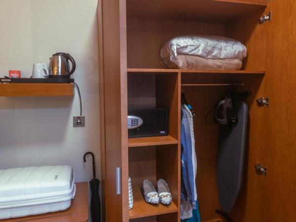 Uppercross House Hotel : photo 1 de la chambre chambre double