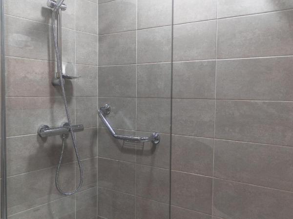 Uppercross House Hotel : photo 2 de la chambre chambre double