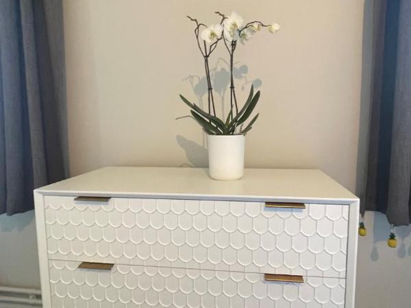 Leyselebeke Castle : photo 9 de la chambre chambre double