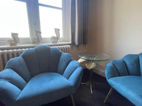 Leyselebeke Castle : photo 10 de la chambre chambre double