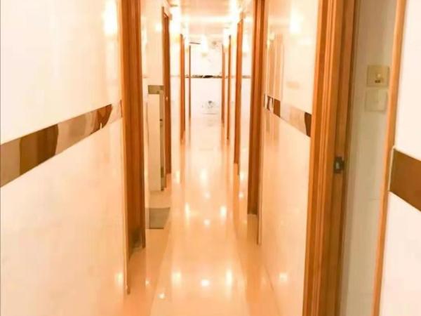 景士迪宾馆 : photo 4 de la chambre chambre simple avec salle de bains privative