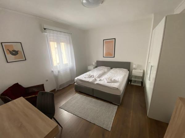 Swan Rooms : photo 4 de la chambre chambre double