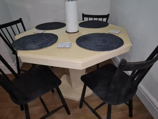 Scotland Street, Newton Heath : photo 4 de la chambre chambre double avec salle de bains commune