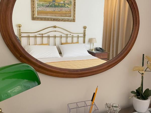 301B&B : photo 5 de la chambre chambre double