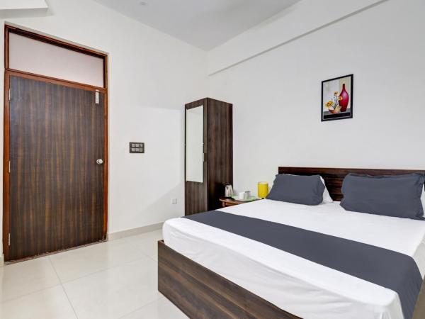 Hotel O Flagship J.K. Suites & Rooms : photo 2 de la chambre chambre triple classique