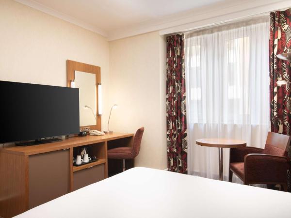 Hilton London Olympia : photo 3 de la chambre chambre double