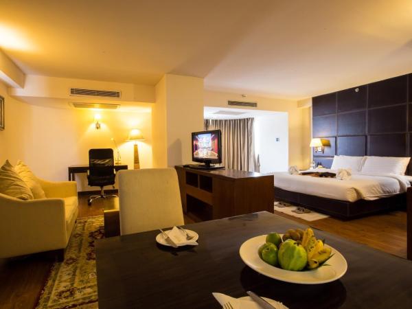 Furama Chiang Mai : photo 4 de la chambre chambre double exécutive