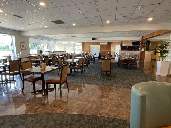 Auckland Airport Kiwi Hotel : photo 8 de la chambre chambre double ou lits jumeaux standard