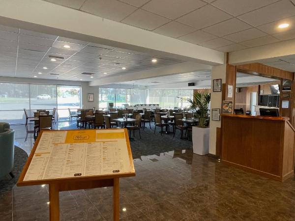 Auckland Airport Kiwi Motel : photo 6 de la chambre studio classique