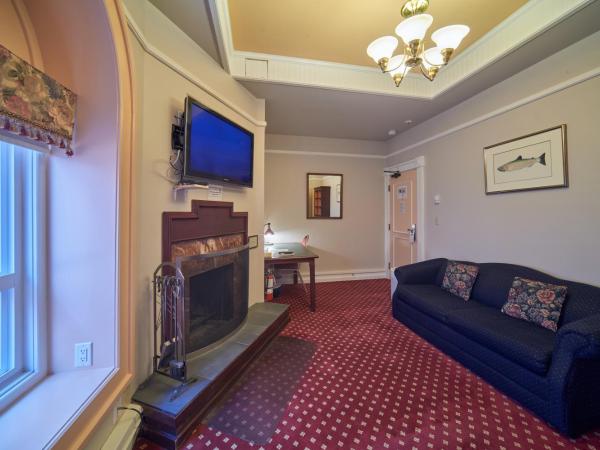 The Bedford Regency Hotel : photo 1 de la chambre chambre supérieure lit queen-size